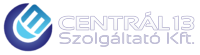 Cég logó